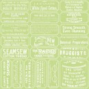 She Who Sews Col. 119